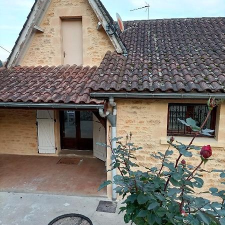 Maison T2 A 6 Minutes A Pied Du Centre De Sarlat Buitenkant foto