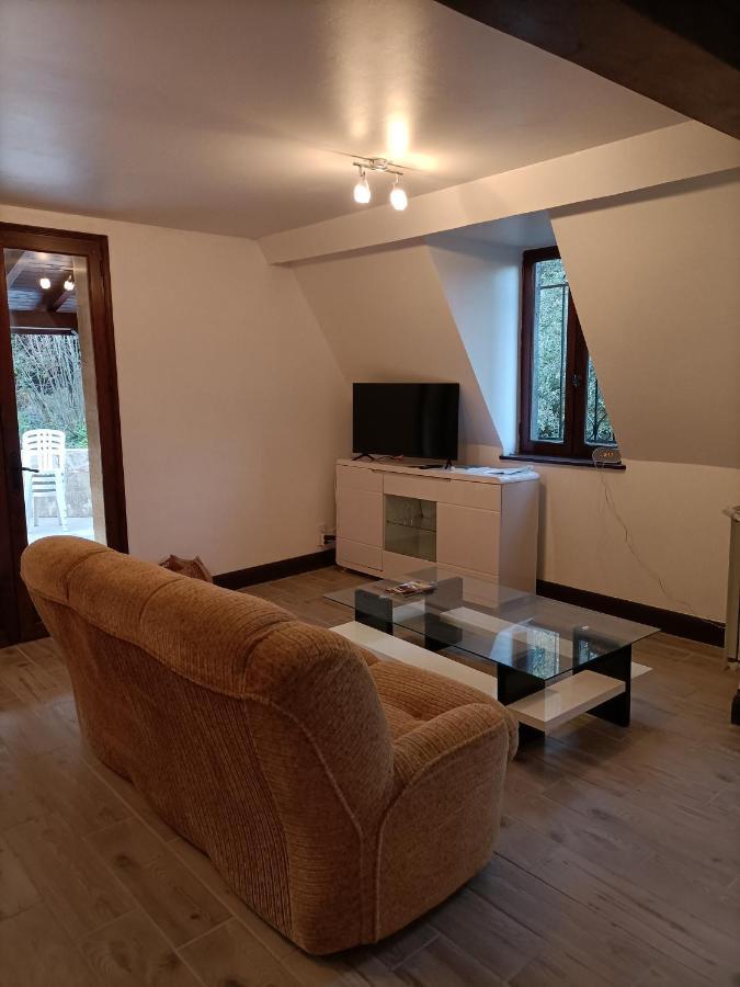 Maison T2 A 6 Minutes A Pied Du Centre De Sarlat Buitenkant foto